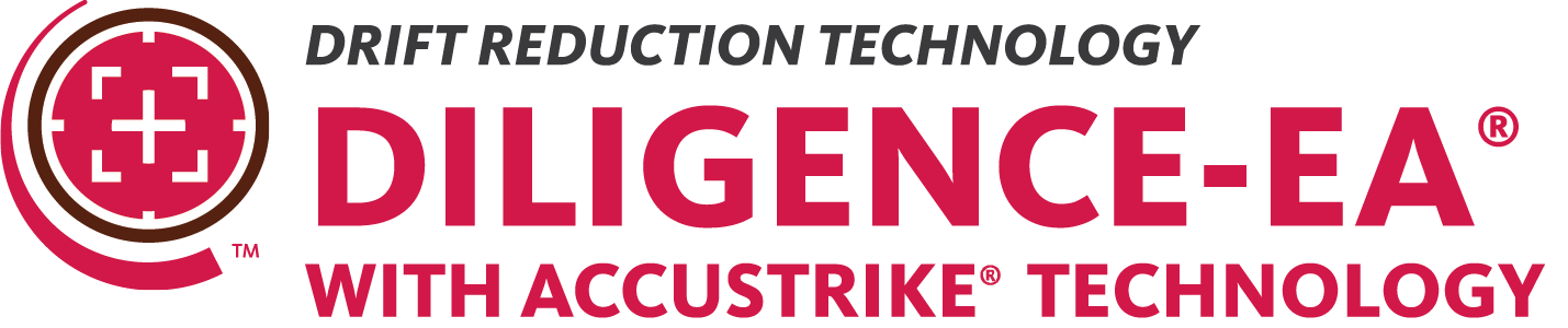 DILIGENCE-EA with ACCUSTRIKE TECHNOLOGY