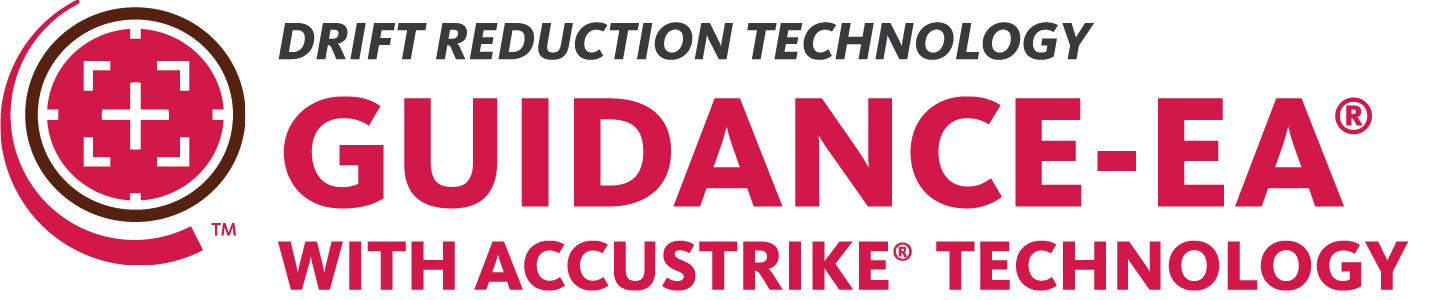 GUIDANCE-EA with ACCUSTRIKE TECHNOLOGY