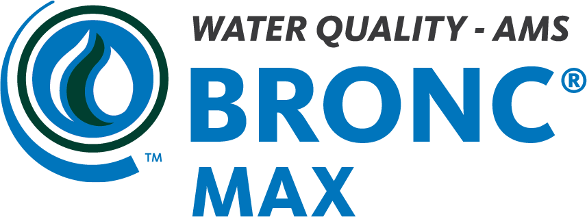 BRONC MAX