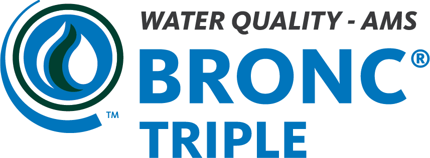 BRONC TRIPLE