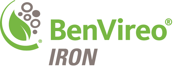 BenVireo IRON