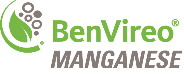 BenVireo MANGANESE