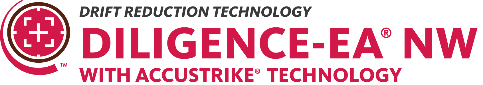 DILIGENCE-EA NW with ACCUSTRIKE TECHNOLOGY
