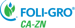 FOLI-GRO CA-ZN