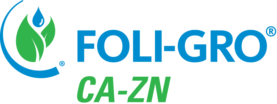 FOLI-GRO CA-ZN