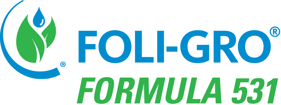 FOLI-GRO FORMULA 531