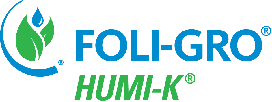 FOLI-GRO HUMI-K