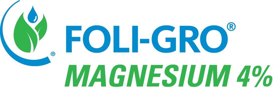 FOLI-GRO MAGNESIUM 4 PERCENT