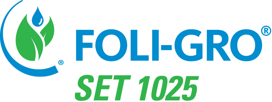 FOLI-GRO SET 1025
