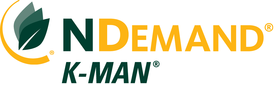 yellow man logo