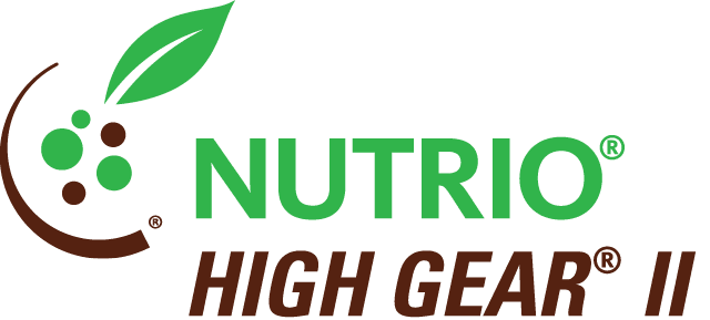 NUTRIO HIGH GEAR II