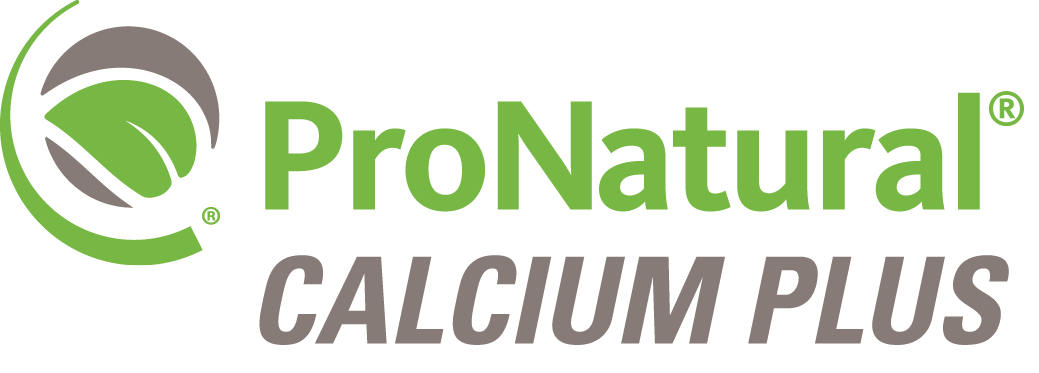 ProNatural CALCIUM PLUS