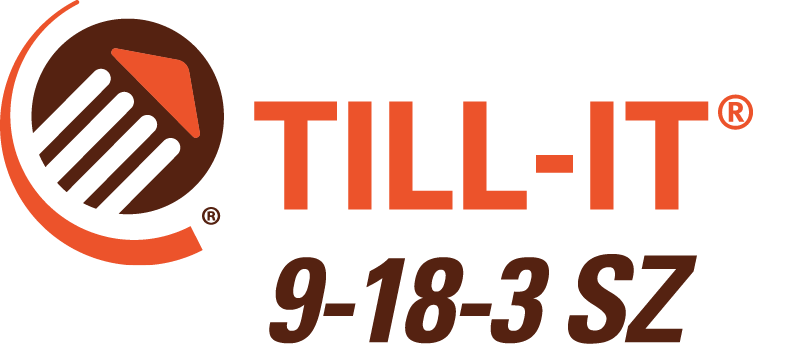 TILL-IT 9-18-3 SZ