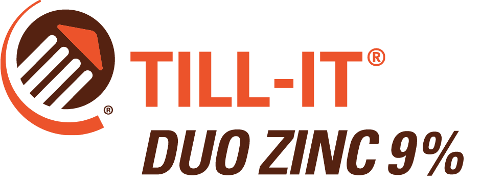 TILL-IT DUO ZINC 9 PERCENT