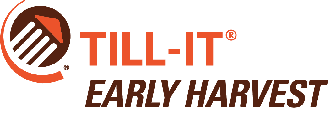 TILL-IT EARLY HARVEST