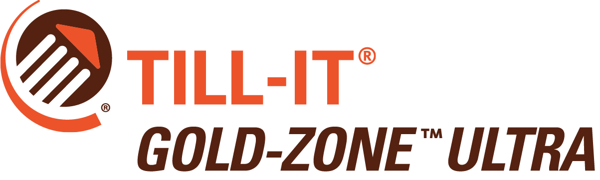 TILL-IT GOLD-ZONE ULTRA