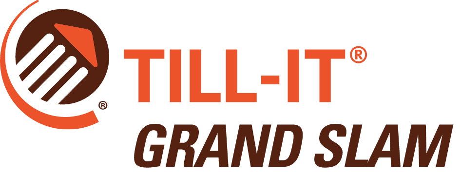 TILL-IT GRAND SLAM