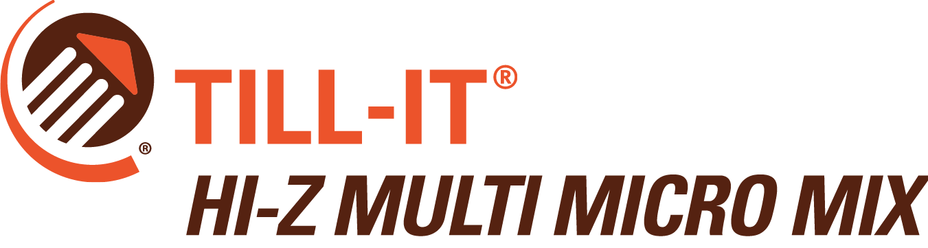 TILL-IT HI-Z MULTI MICRO MIX