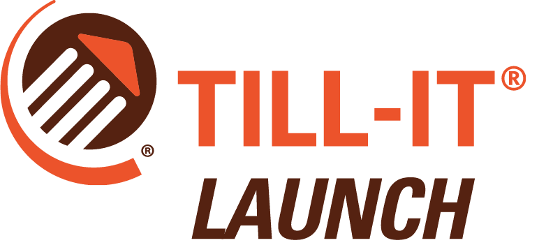 TILL-IT LAUNCH