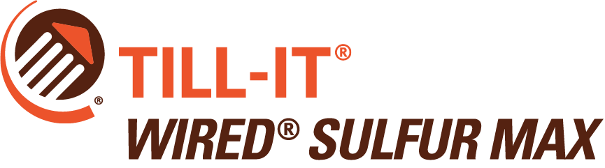TILL-IT WIRED SULFUR MAX