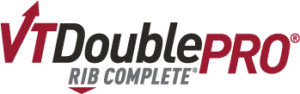 VTDoublePRO® RIB COMPLETE