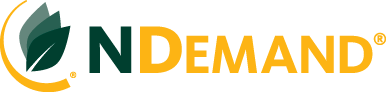 NDemand Logo
